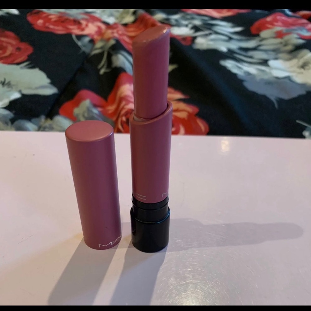 MAC Liptensity Lipstick- Ginger Rose
